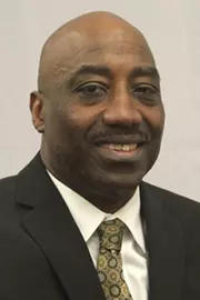 Rodney Tention