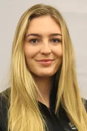 Torrey Van Winden
