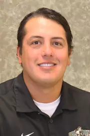 Luis Trejo