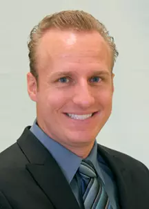 Don Vanden Berge
