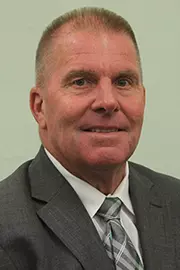 Tim Walsh