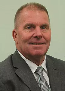 Tim Walsh
