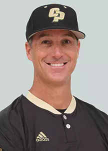 Teddy Warrecker