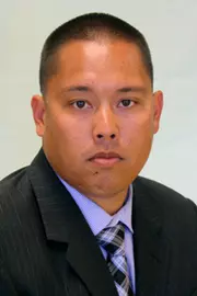Jacob Yoro