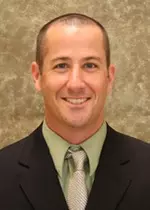 Chris Ritter