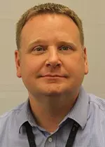 Dr. Michael Corrigan