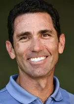 Jeff Troesch