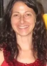Rebecca Gillis