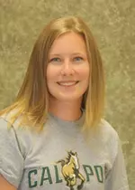 Erica Stricker-Harrell