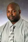 Prince Williams - Cal Poly Sports Medicine