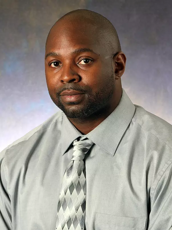Prince Williams - Cal Poly Sports Medicine