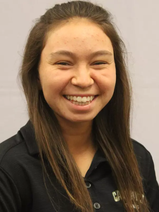 Ackerman headshot 2021