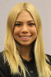 Delanie Dunkle headshot 2021