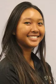 Stone headshot 2021
