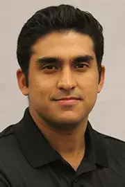 Bir Singh head shot