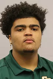 Childress head shot