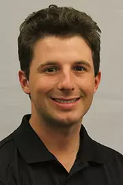 Hoover head shot