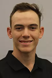Moles head shot