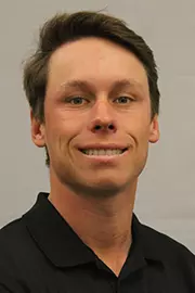 Podres head shot