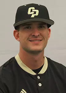 Bridgman head shot