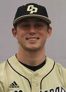Buxton head shot