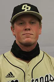 Emmerson head shot