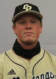 Emmerson head shot