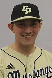 Brooks Lee head shot