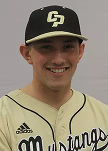 Brooks Lee head shot