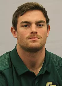 Robasciotti head shot