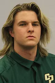 Roberg head shot