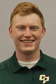 Walpole head shot