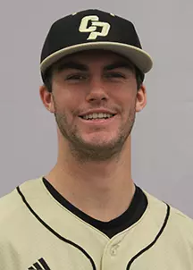 Warrecker head shot