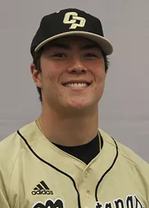 Woo head shot