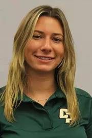 Caitlin Logan
