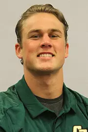 Raquet head shot