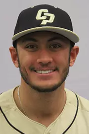 Cabrera head shot