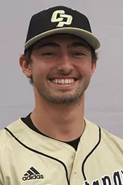 DiCarlo head shot