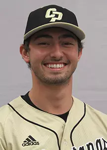 DiCarlo head shot