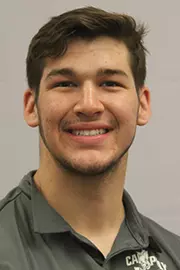 Dahle head shot