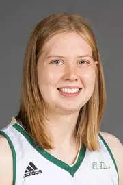 Faith Bergstrom headshot 2021-22