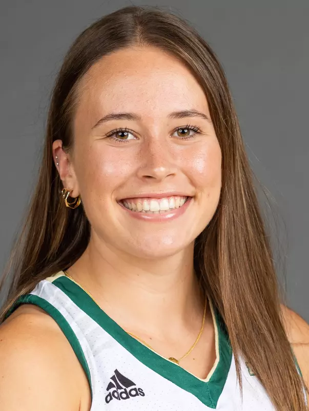 Sydney Bourland headshot 2021-22