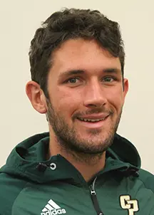 Bennett head shot.