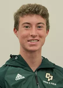 Chambers head shot.