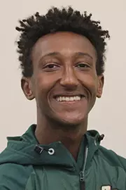 Chapman head shot.