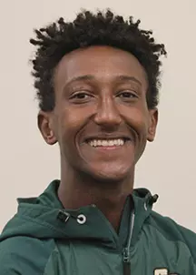 Chapman head shot.
