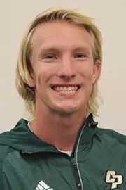 Hansen head shot.