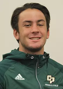 Hein head shot.