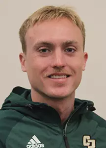 Brett Hickman head shot.