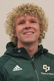 Knutson head shot.